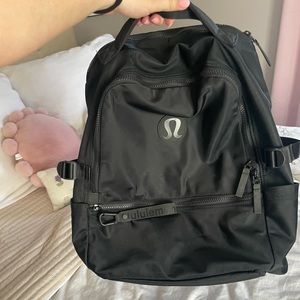 Lululemon backpack